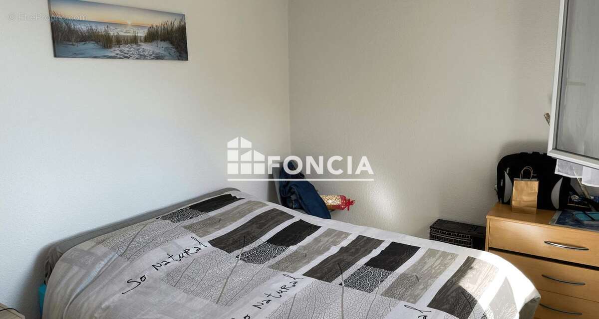 Appartement à BERGERAC