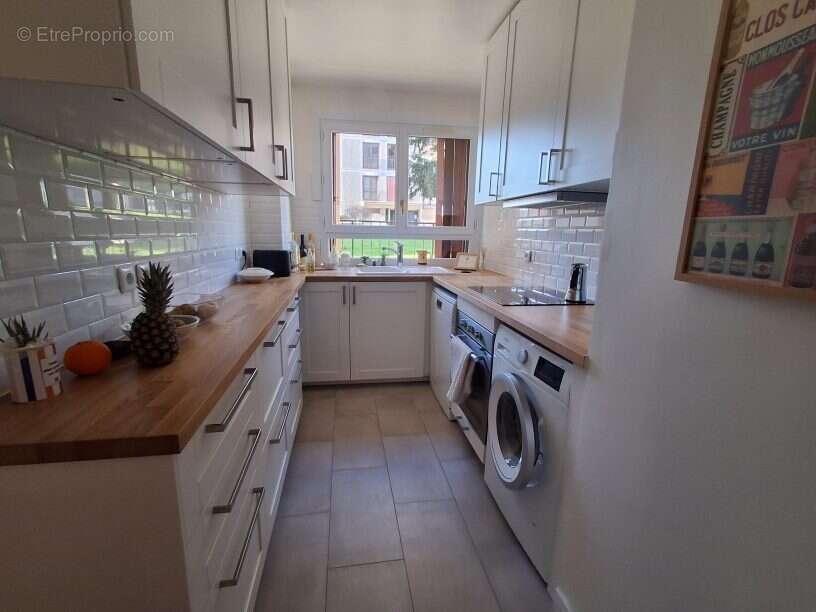 Appartement à FONTENAY-SOUS-BOIS