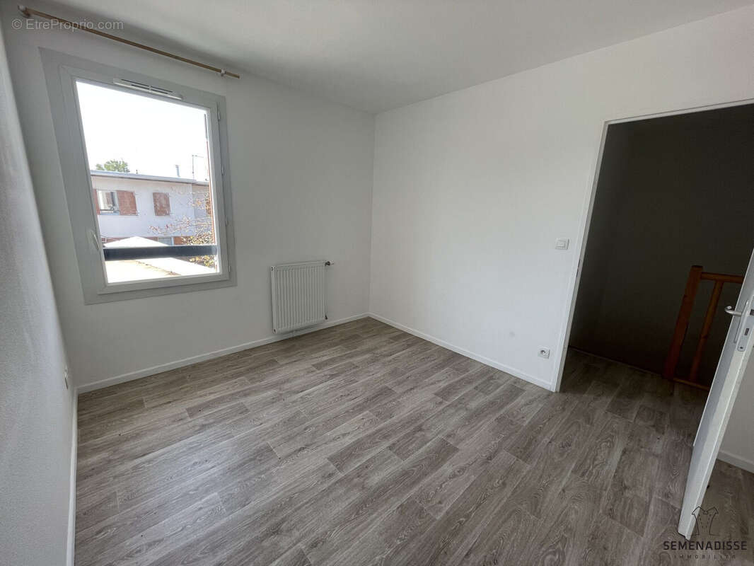 Maison 83 m² à Toulouse  - photo 9