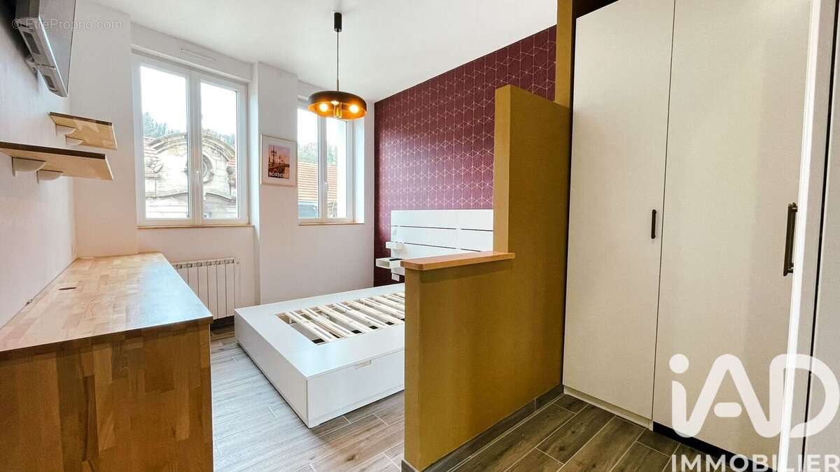 Photo 7 - Appartement à LONGWY