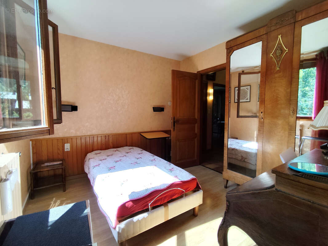 Maison à LES VIGNEAUX