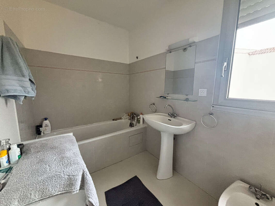 Appartement à CHALLANS