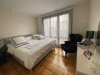 Appartement à BONDY