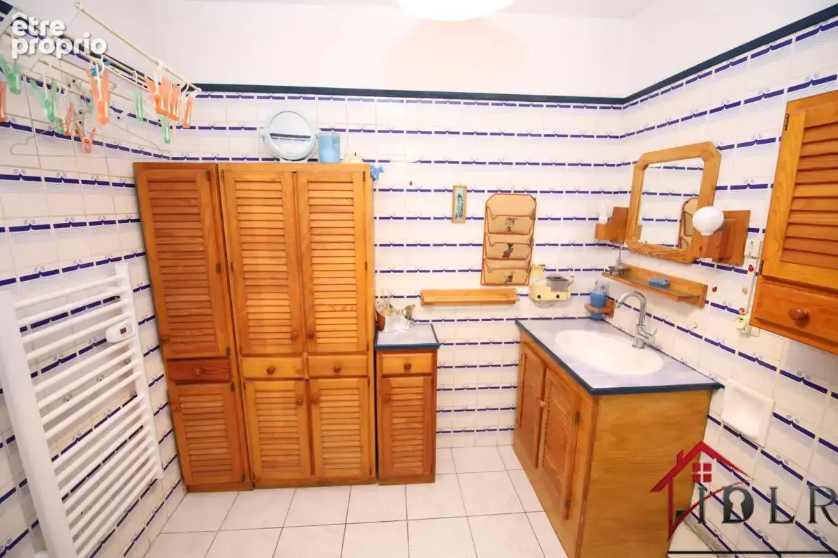 Vente Appartement T3 lumineux 73m2 - photo 5