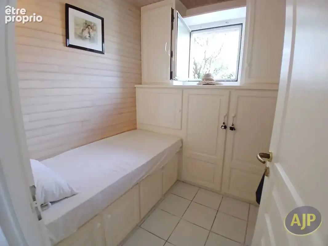 Appartement d'exception en première ligne - ANDERNOS - photo 10