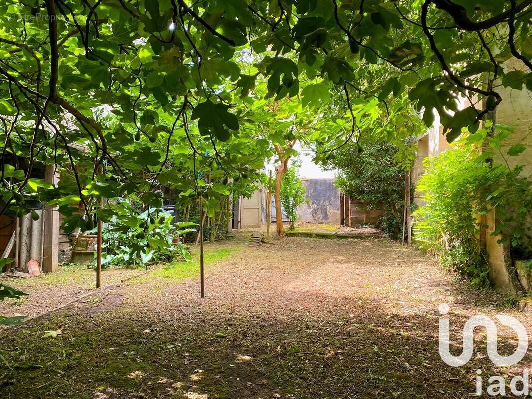 Photo 7 - Maison à CASTILLON-LA-BATAILLE