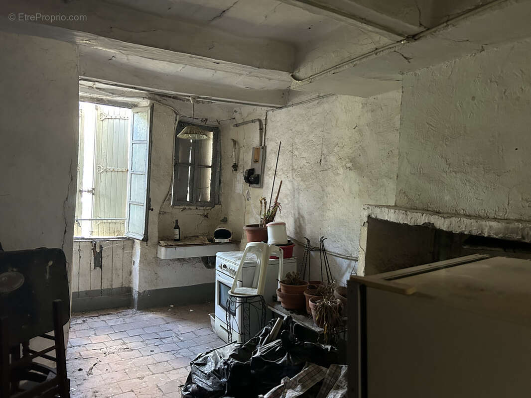 Appartement à LODEVE