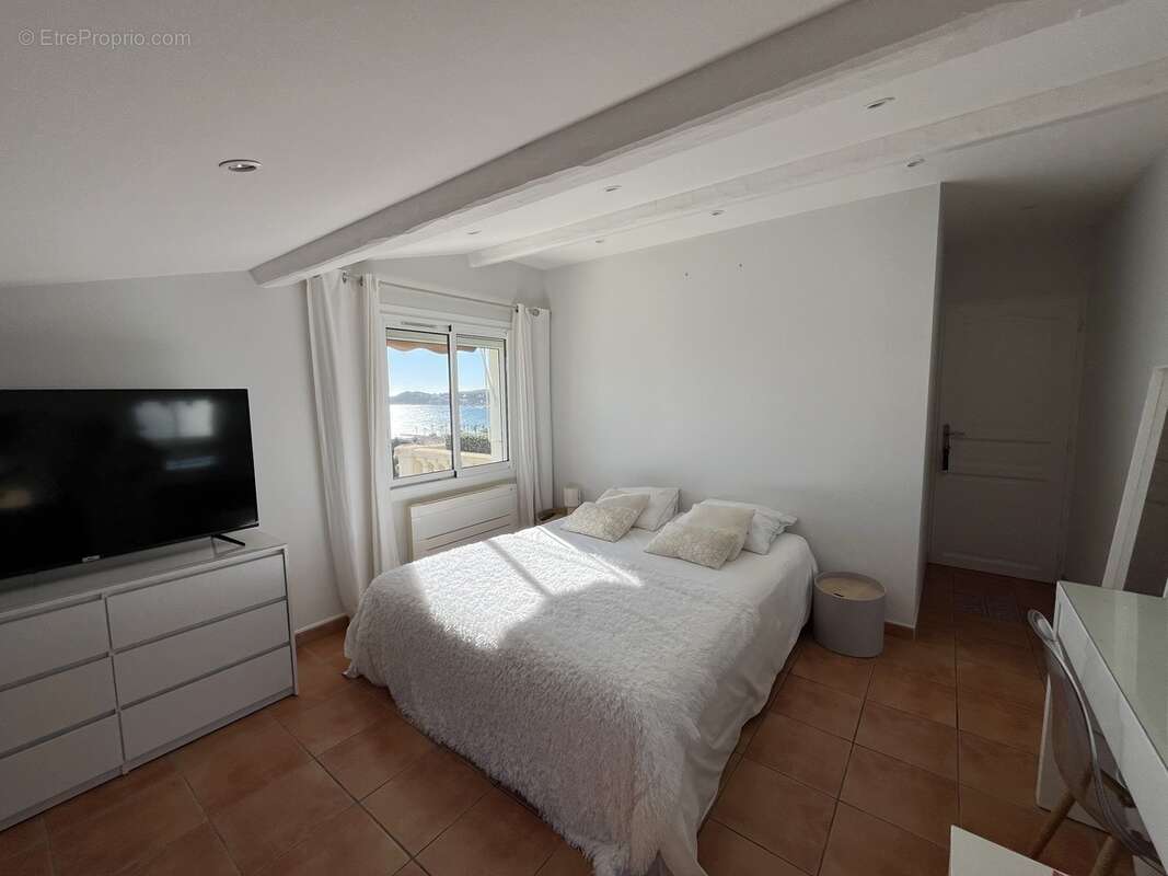 Maison à SIX-FOURS-LES-PLAGES