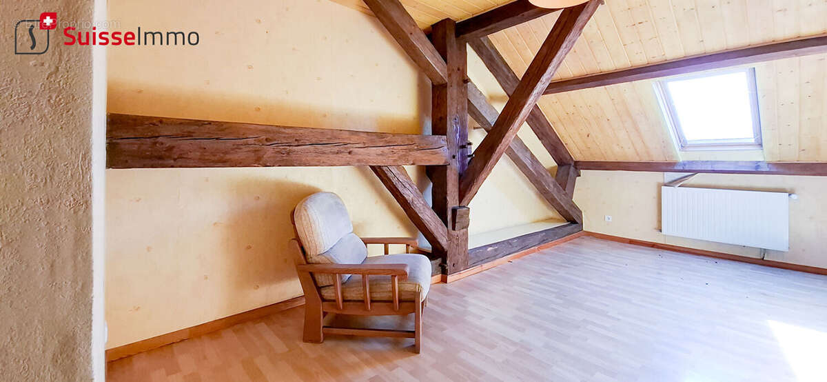 Maison 180 m2 + gîte 130 m2- 8 chambres - terrain 1996 m2 - photo 10