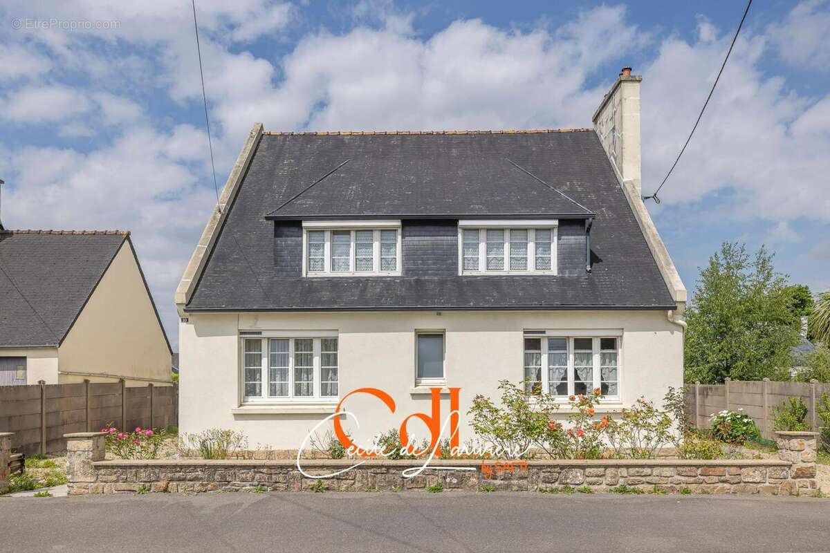 Photo 3 - Maison à LANDIVISIAU