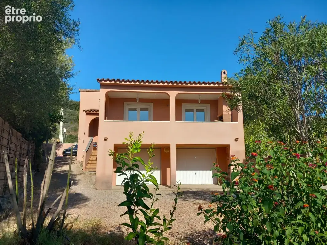 Villa avec terrasse entre calme et nature à Precojo - photo 18