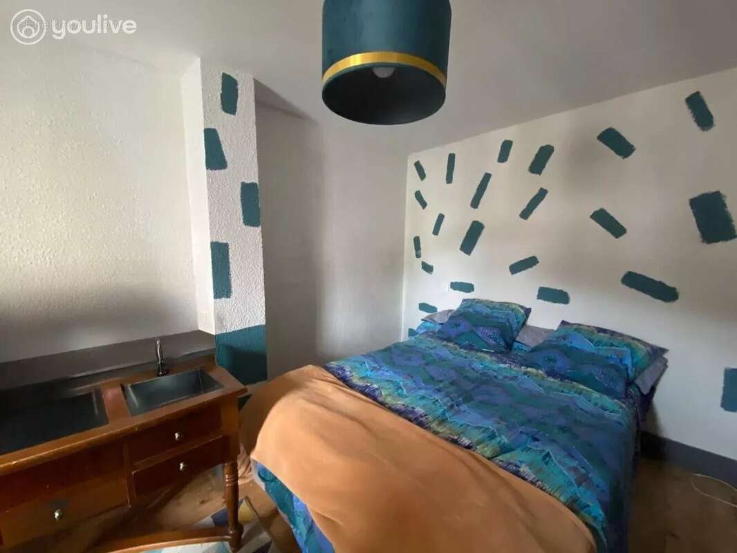 Appartement à SAMATAN