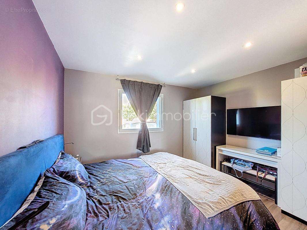 Maison à SAINTE-MERE-EGLISE