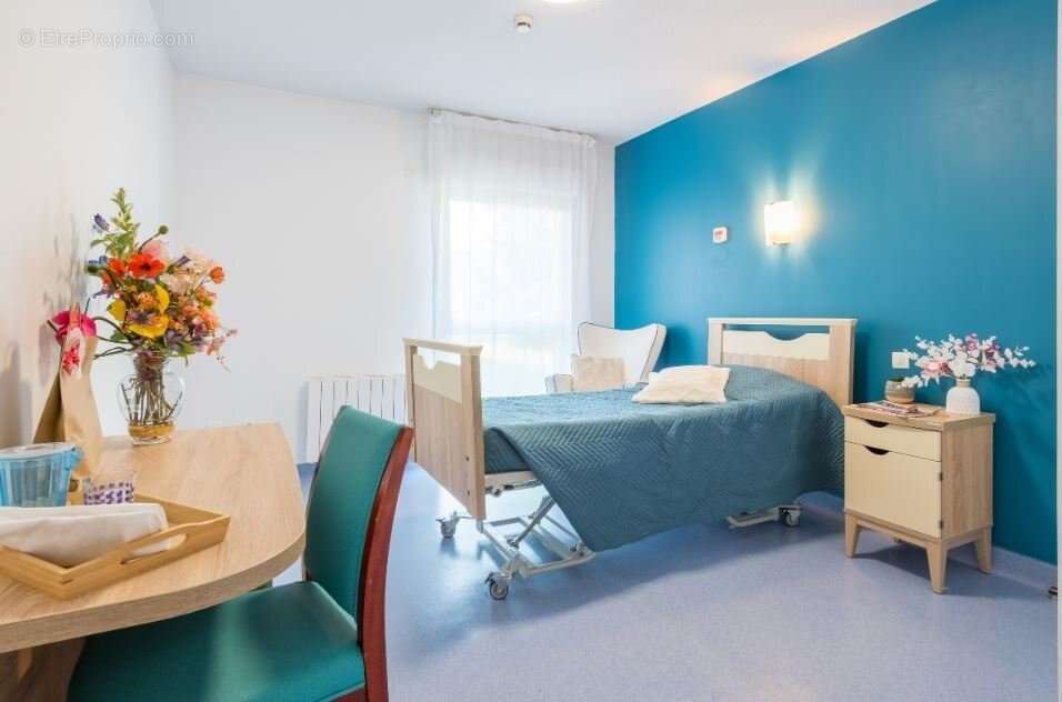 Appartement à ETRECHY