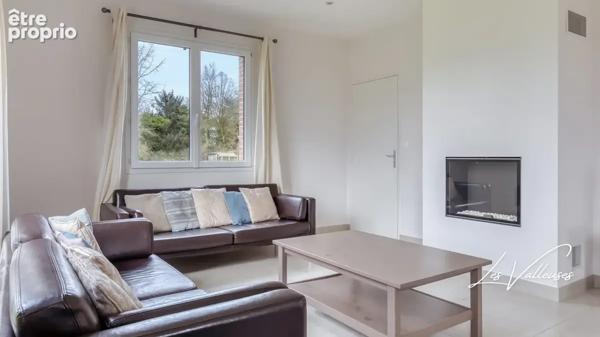 Maison 170 m² à Varengeville-Sur-Mer  - photo 8