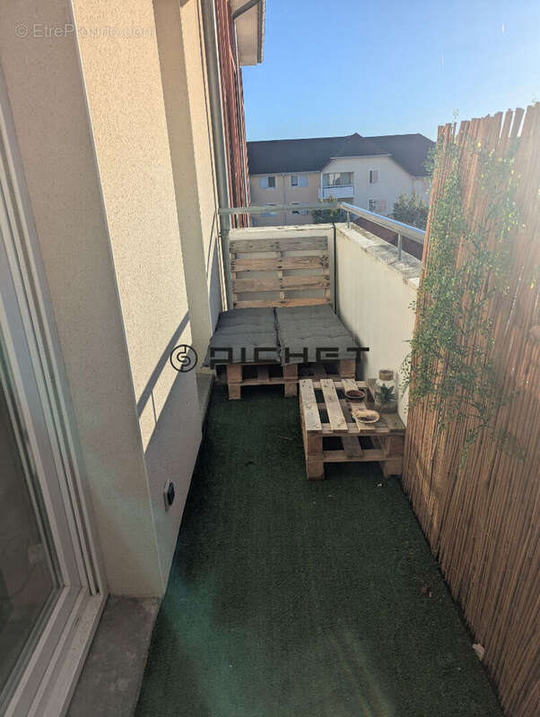 Appartement à ORTHEZ