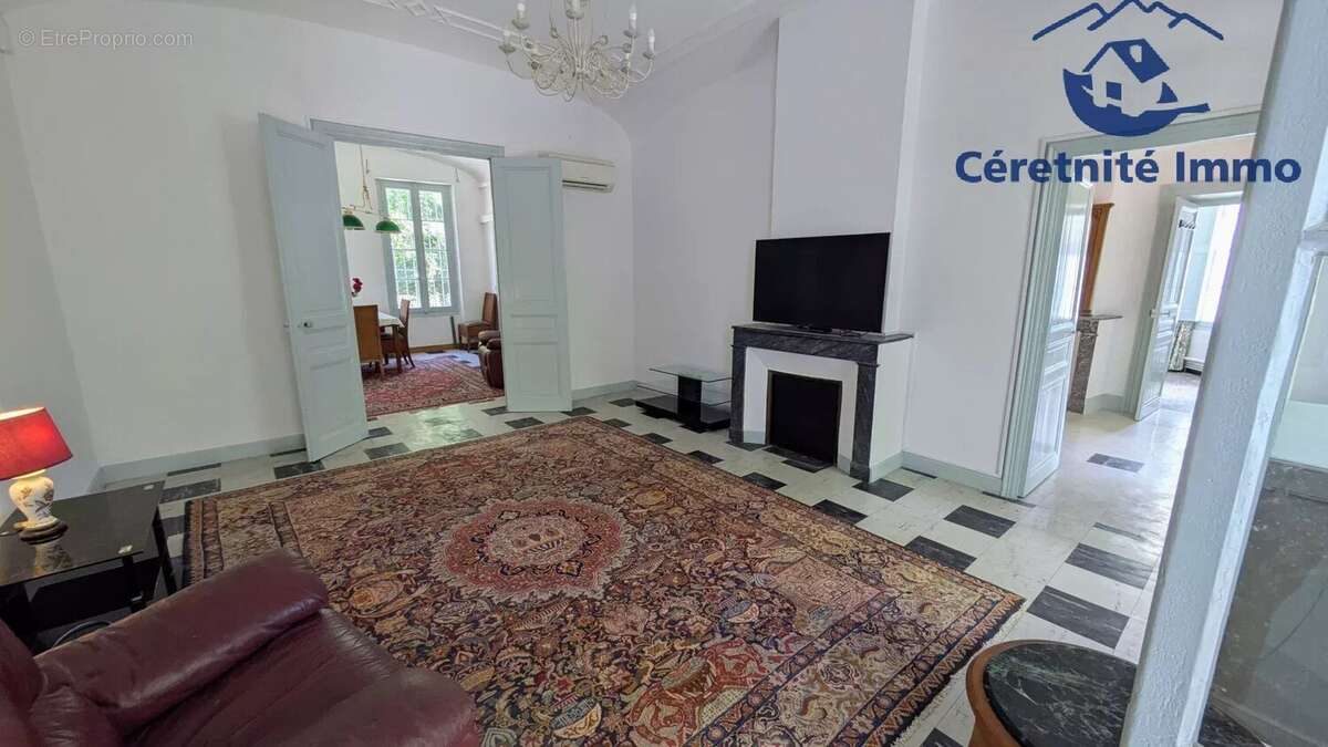 Appartement à LE PERTHUS