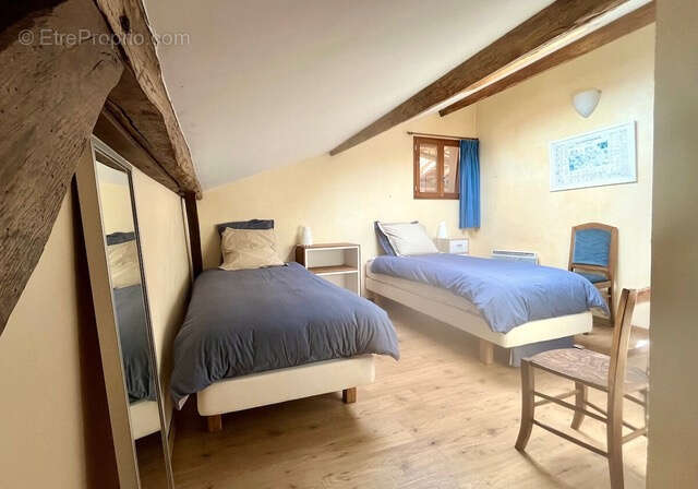 Maison à SIMORRE