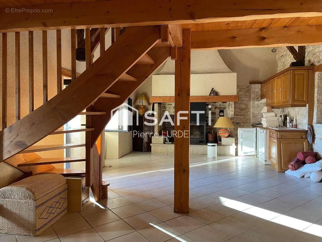 Photo 5 - Maison à BELMONT-SAINTE-FOI