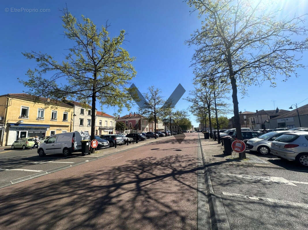 Appartement à ROANNE