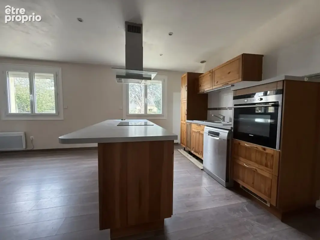 Maison à vendre 5 pièces  () - photo 9