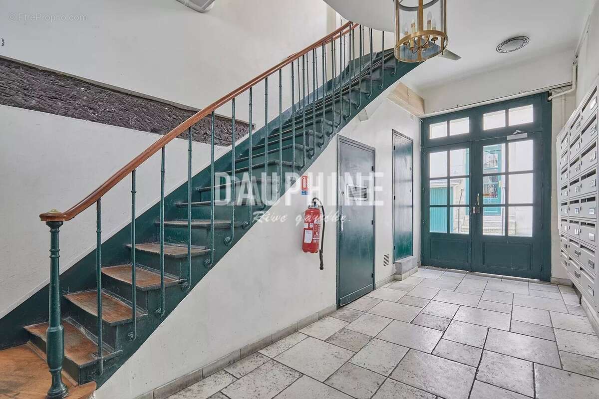 Appartement à PARIS-6E