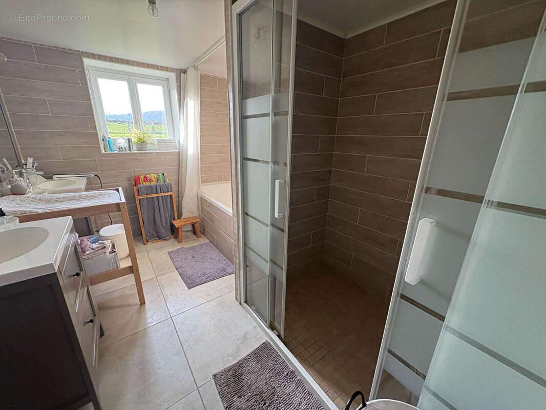 Maison à LA FERTE-BERNARD