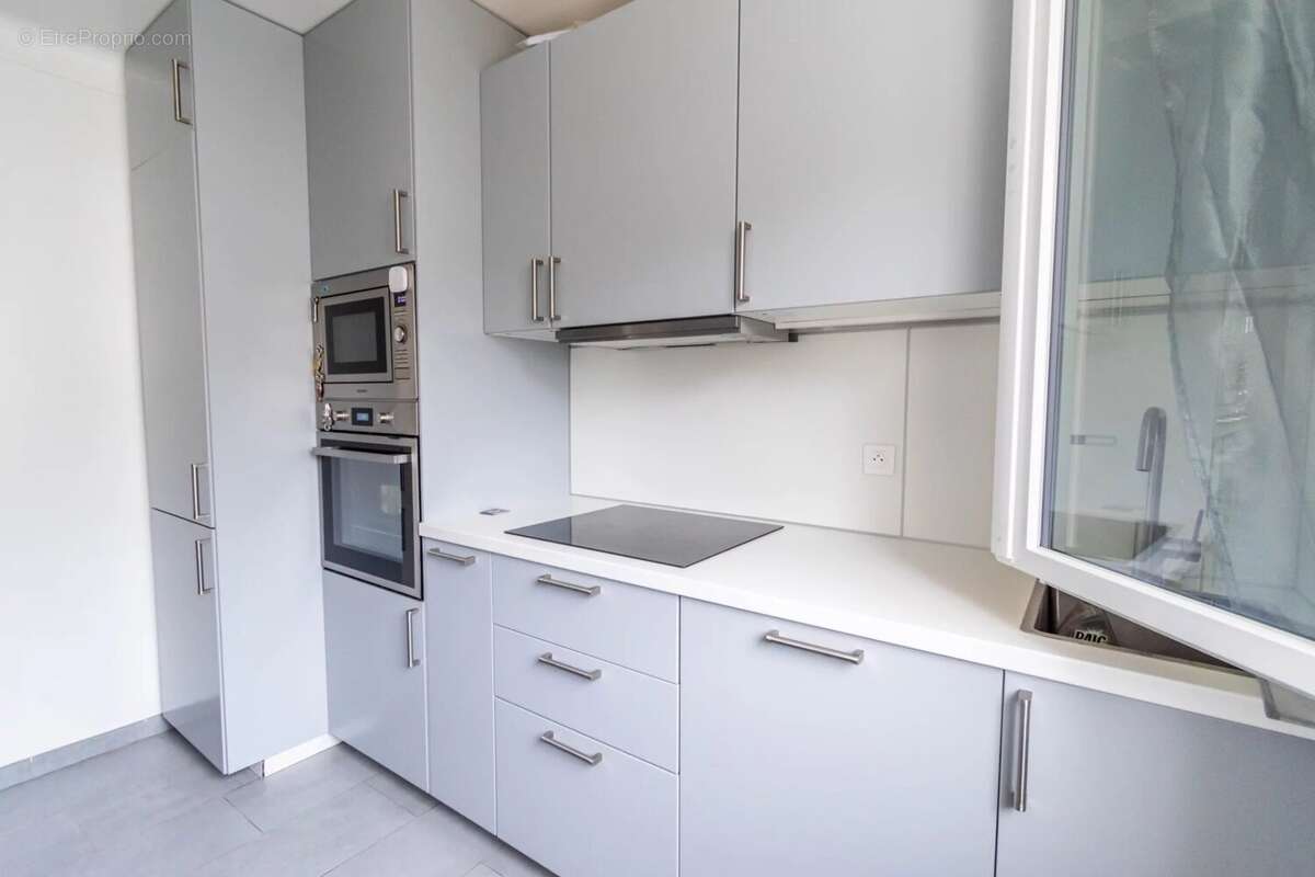 Maison à MONTMORENCY