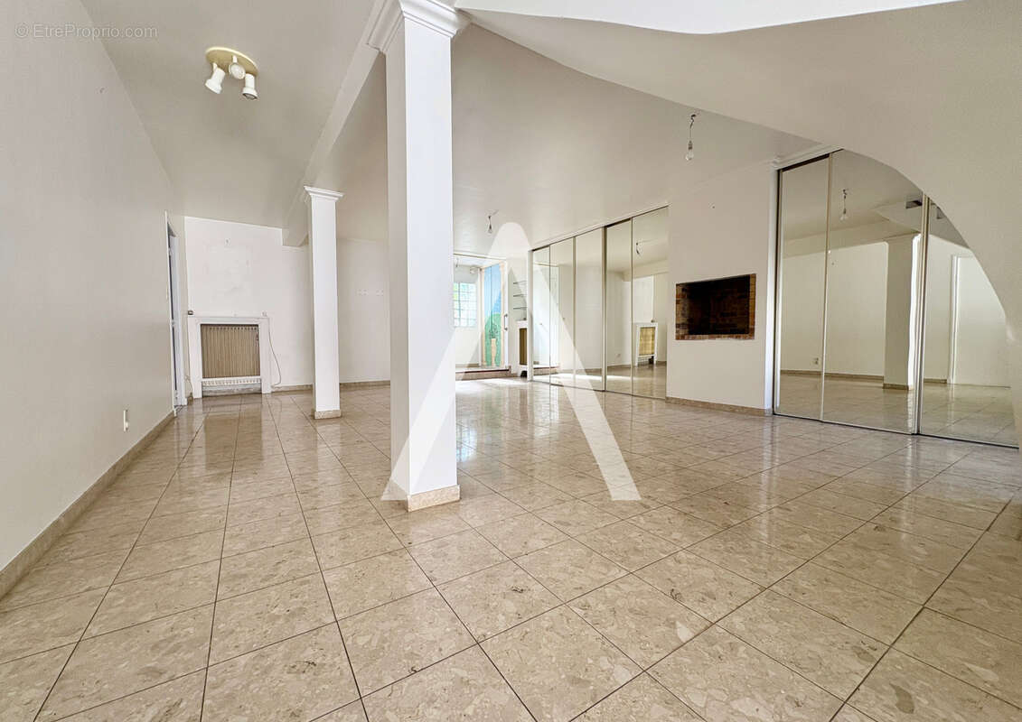 Commerce à TOULOUSE