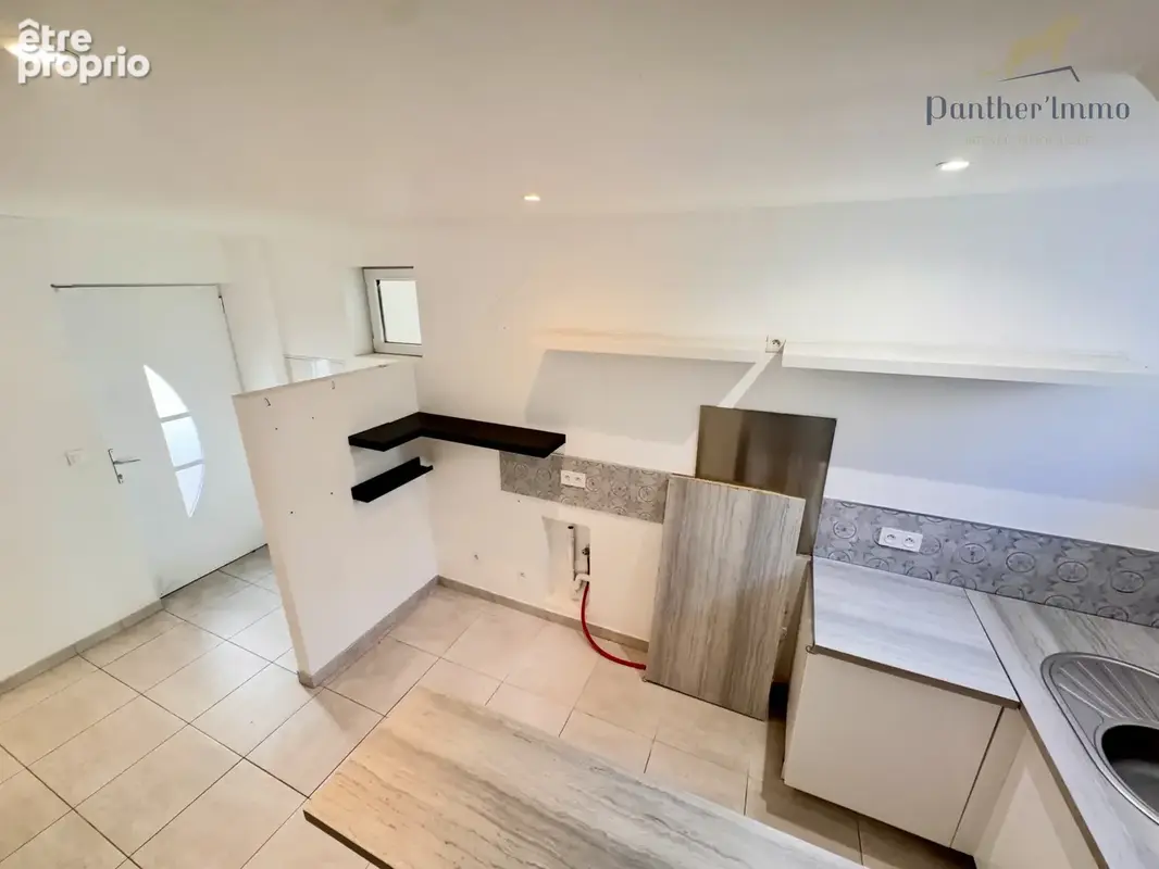 Magnifique Petite Maison de Ville - photo 10