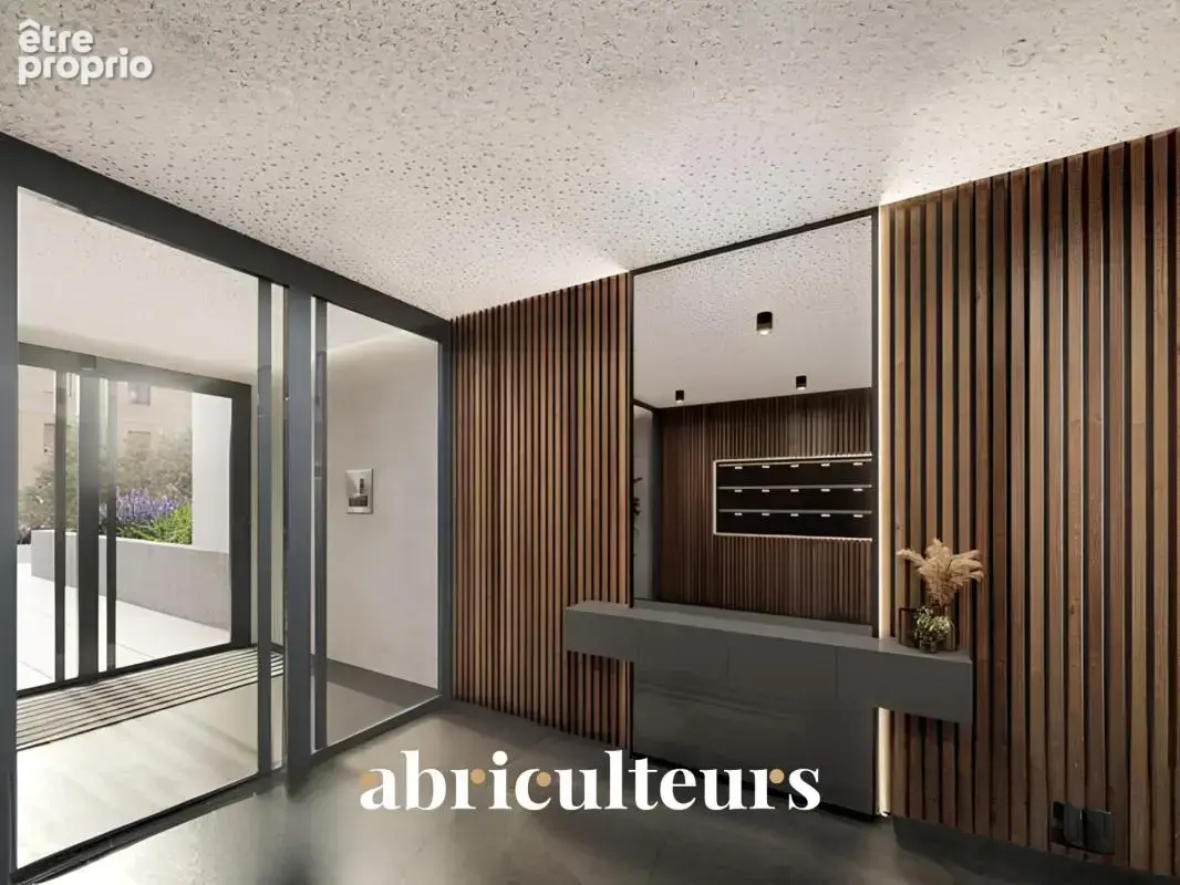 Appartement avec un balcon intimiste en vente à Roquebrune-Cap-Martin (06190) - photo 4