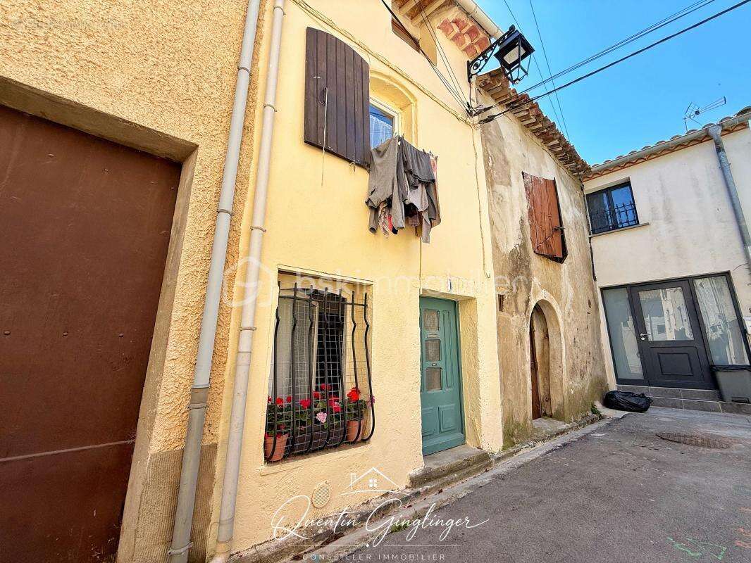 Maison de village 90m² - 5 pièces - photo 21
