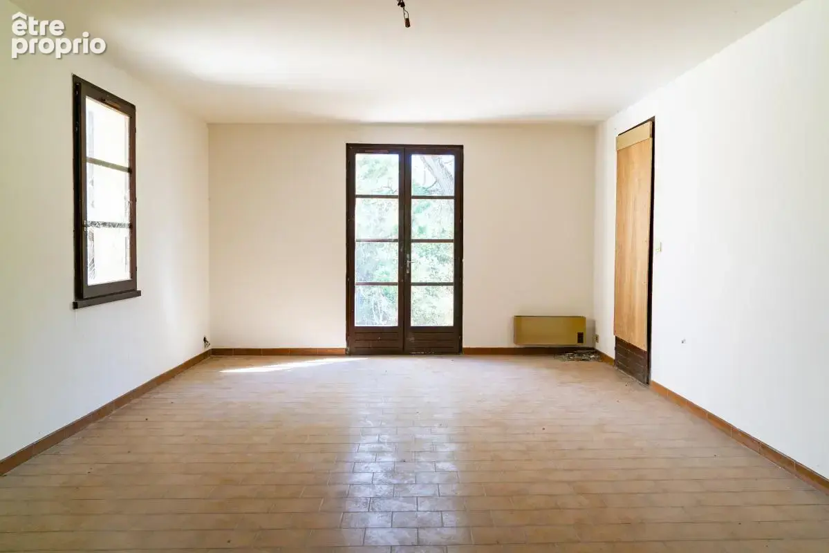 4 maisons - 427 m² -Château-Arnoux-Saint-Auban (04) - photo 15