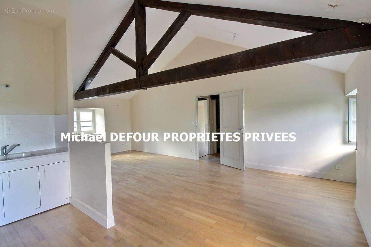 Saint Maurice De Lignon 43200 appartement type T3 de 64 m² 2 chambres - photo 5