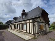 Maison à AUTRETOT