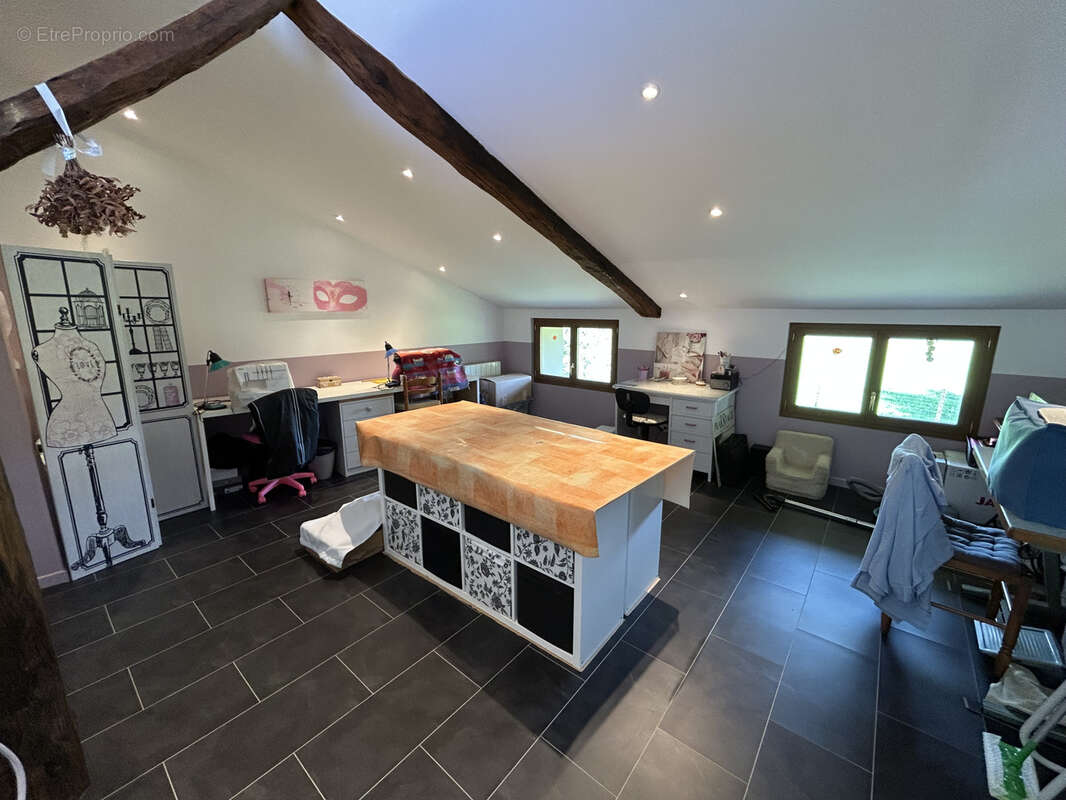 Maison à NOALHAT