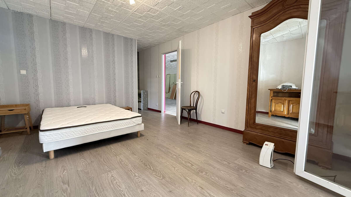 Maison à LE VERNET
