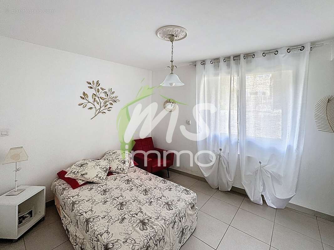 Maison à SAINT-EUSEBE-EN-CHAMPSAUR