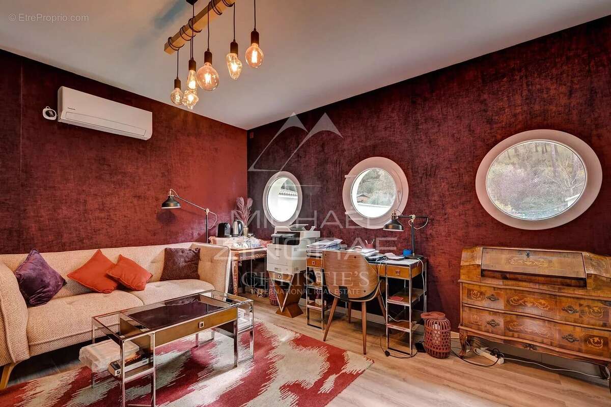 Maison à LES PENNES-MIRABEAU