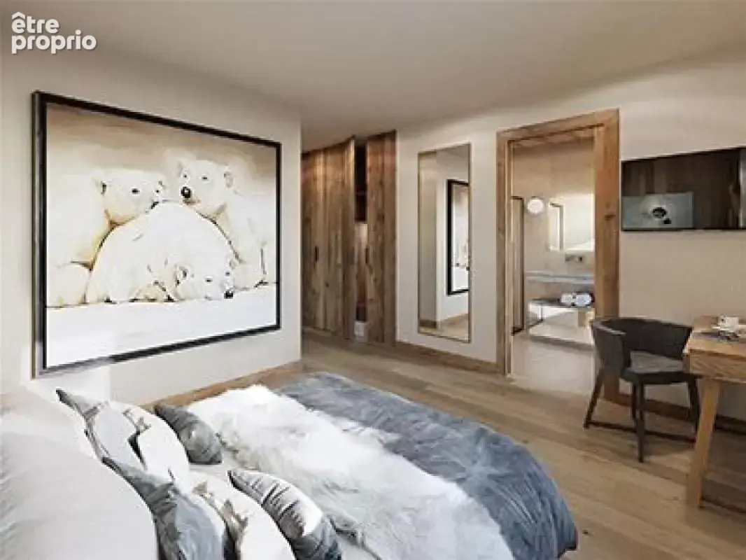 5 PIÈCES de 112m² - photo 3