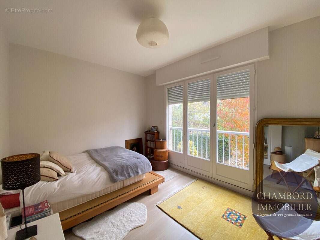 Appartement à BLOIS