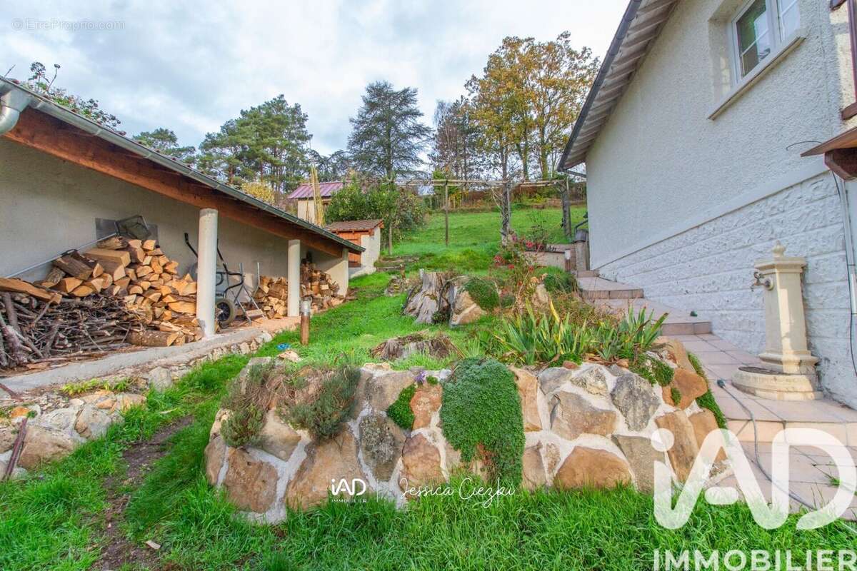 Photo 3 - Maison à BONNIERES-SUR-SEINE