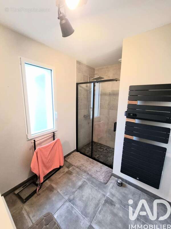 Photo 8 - Maison à SAINT-HILAIRE-LE-VOUHIS