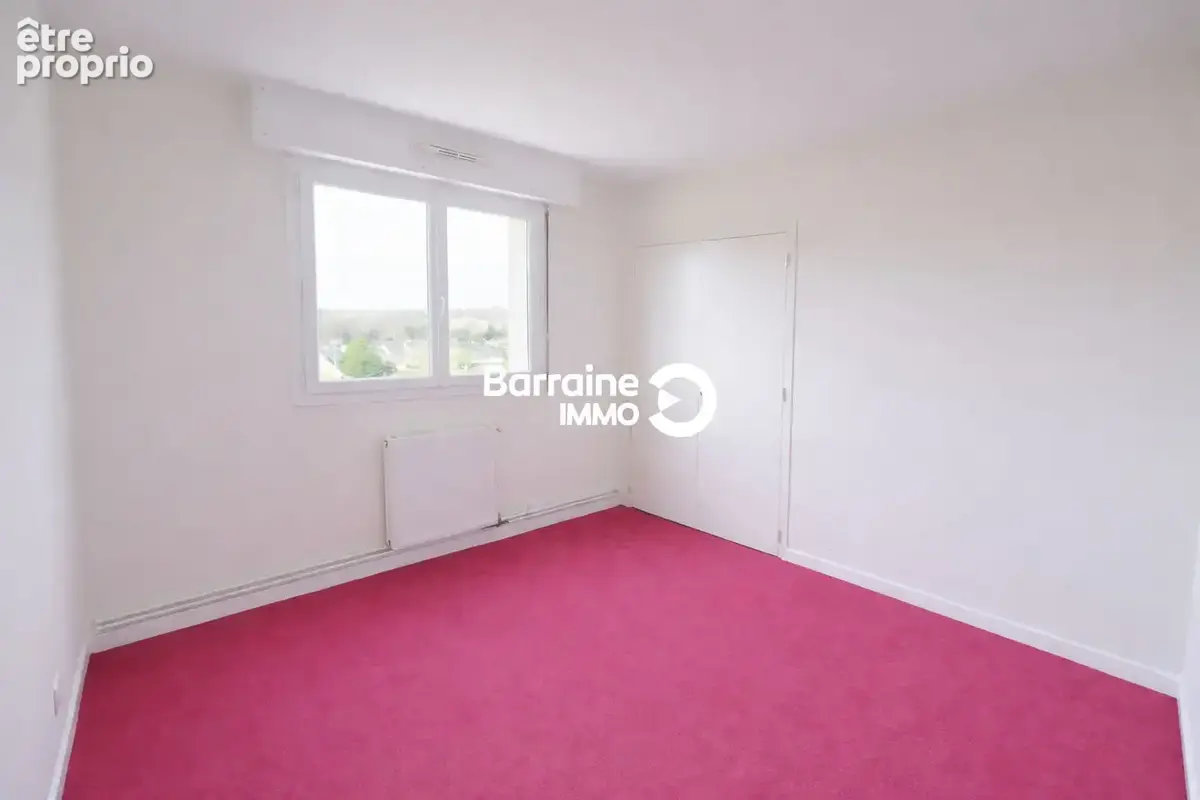 Lorient le ter - appartement t5 de 100m² avec garage - photo 8