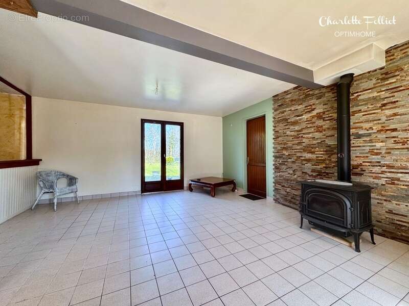 Maison à LE MINIHIC-SUR-RANCE