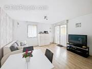 Appartement à BRIE-COMTE-ROBERT