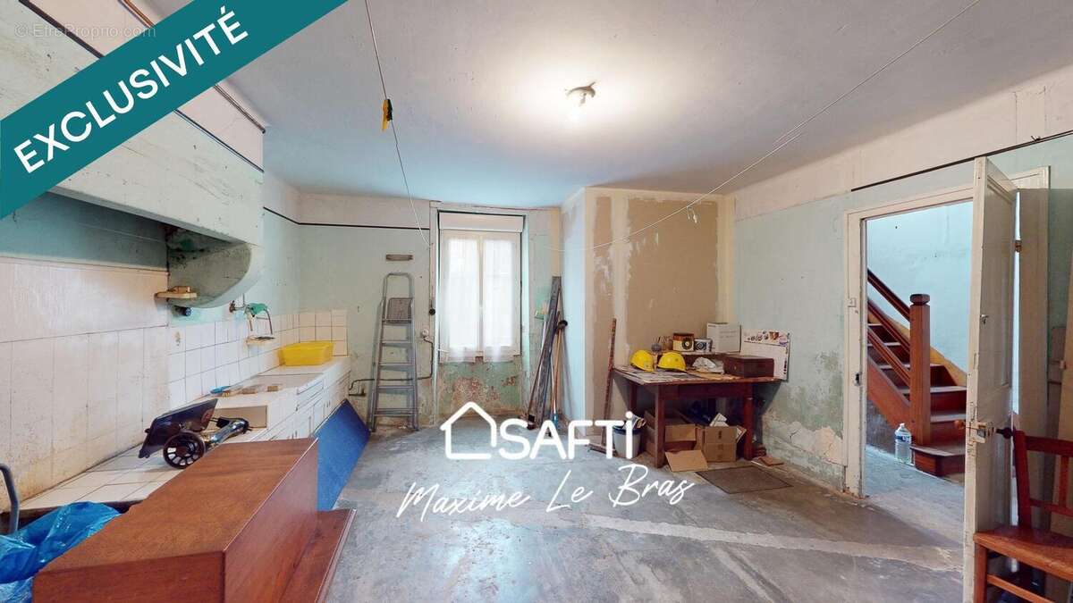 Photo 3 - Appartement à CONCARNEAU