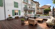 Appartement à BEAUREGARD