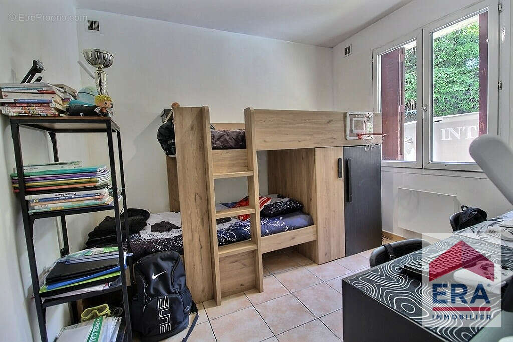 Appartement à CARPENTRAS