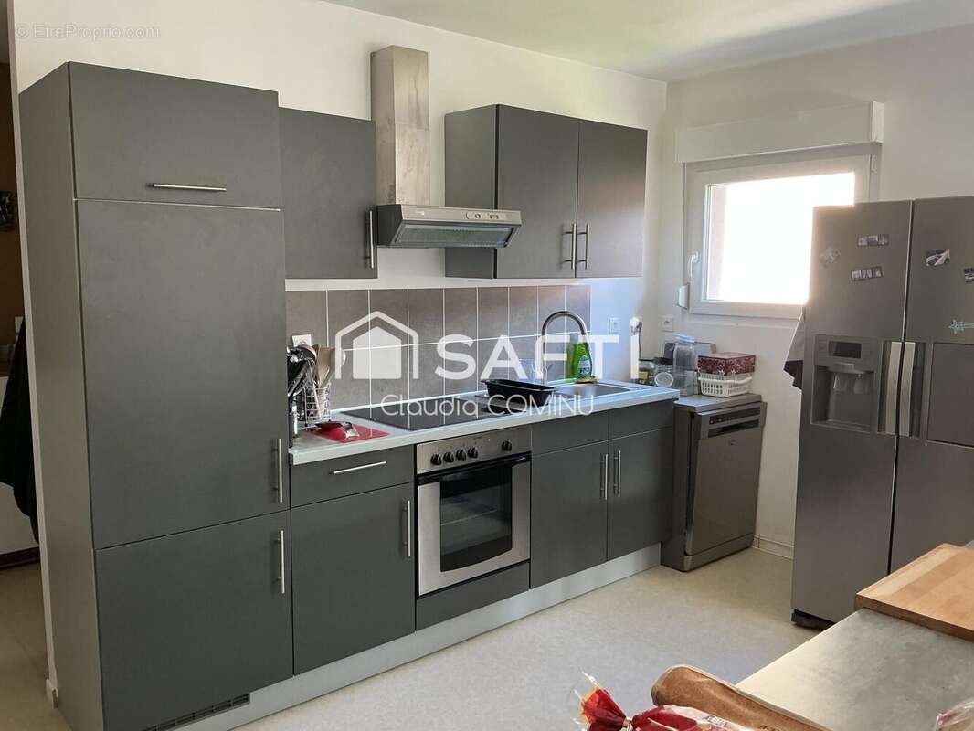 Photo 3 - Appartement à SAINT-AVOLD